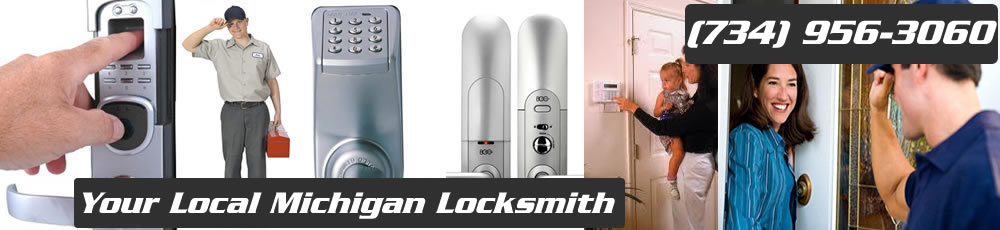 Locksmith Wixom